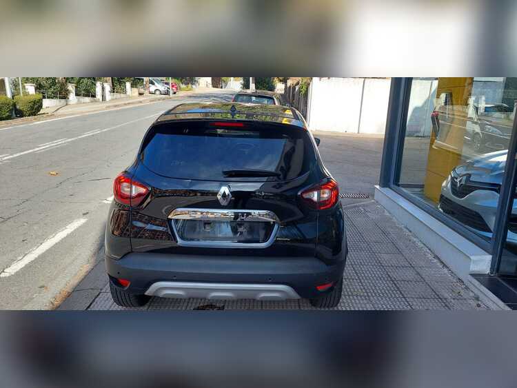 Renault Captur 1.5 dci 90cv foto 7